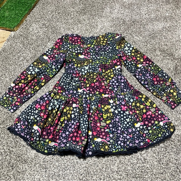 Disney Store Authentic Disney Encanto Dress for Girls Size 7/8 - Picture 11 of 13